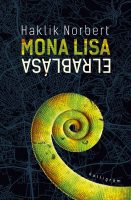 Könyv borító - Mona Lisa elrablása