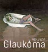 Könyv borító - Glaukóma
